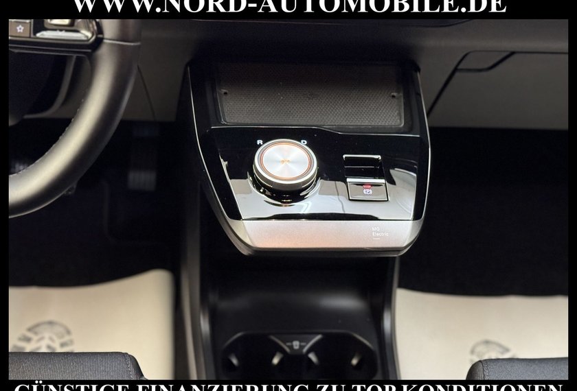 MG MG4 MG4 64kWh LUXURY *360KAM*ACC*LEDER*UPE:43*