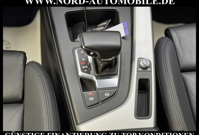 Audi A4 A4 Avant 2.0 35 TDI S-Tronic Leder/Navi/LED