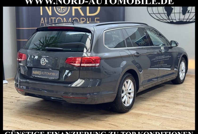 Volkswagen Passat Variant Passat Variant Comfortline 2.0 TDI Navi/Kamera/