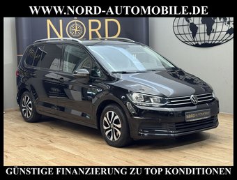 Volkswagen Touran Touran ACTIVE 1.5 TSI Navi/PDC/SHZ/16/App Connec