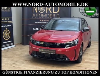 Opel Corsa Corsa F GS LINE 5-Türig *LED*NAVI*SHZ*LHZ*KAM*