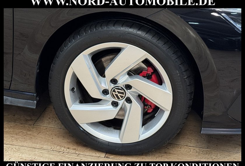 Volkswagen Golf Golf GTD 2.0 TDI DSG Navi/LED/Dig.Cockpit/ACC/