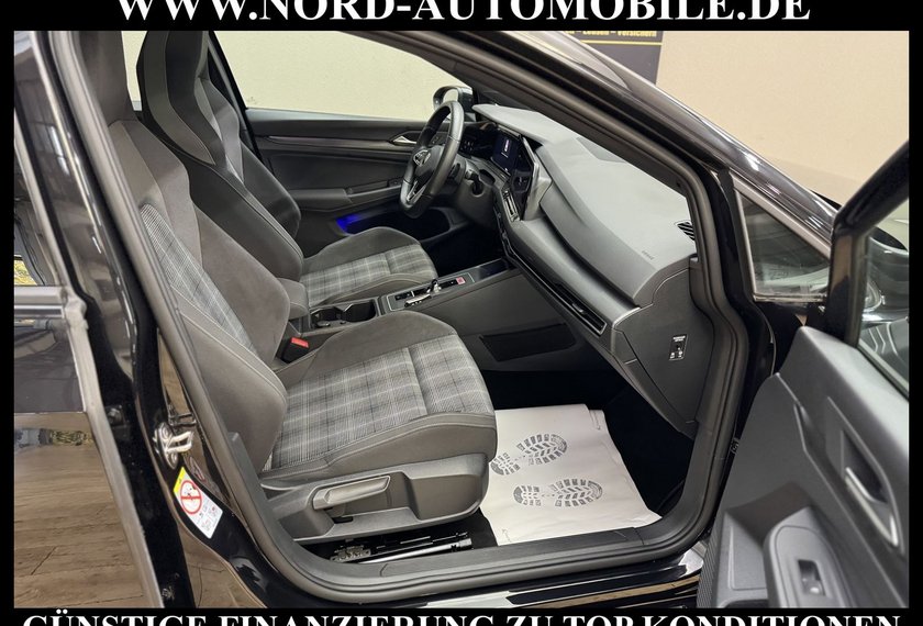 Volkswagen Golf Golf GTD 2.0 TDI DSG Navi/LED/Dig.Cockpit/ACC/