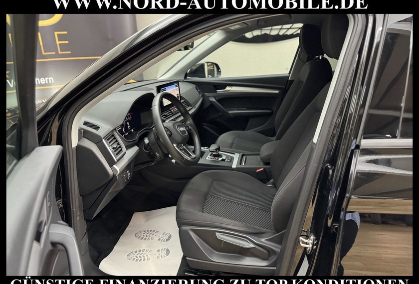 Audi Q5 Q5 QU. 2.0 TDI S-Tronic Kamera/Virt.Cockpit/Navi