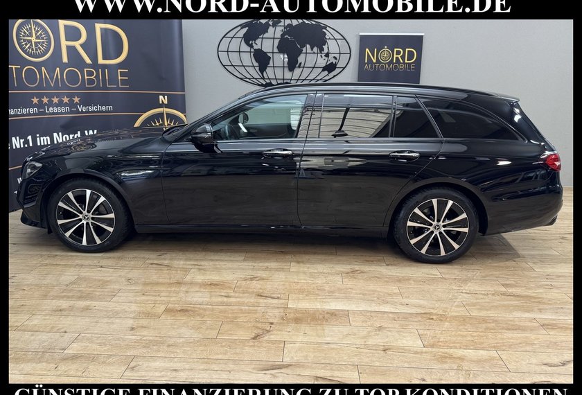 Mercedes-Benz E 300 E 300 e T Avantgarde Distro+*AHK*BURM*Night*Pano