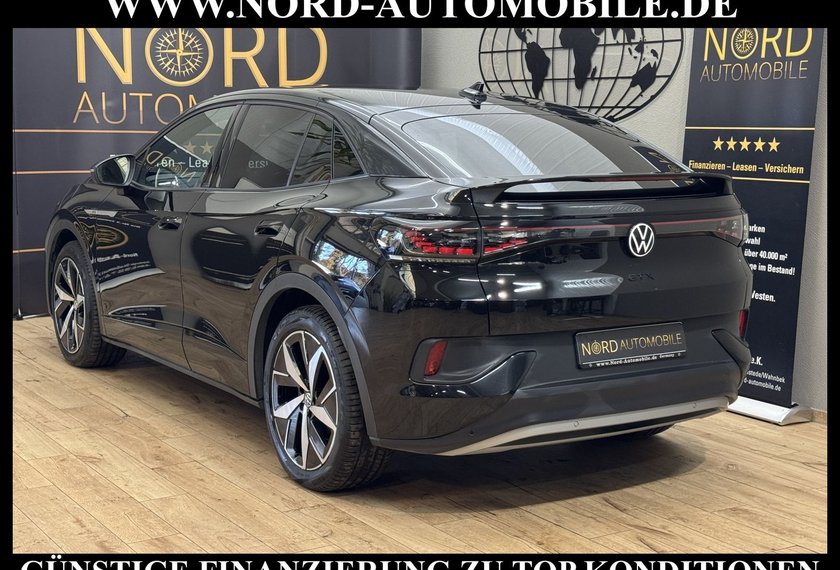Volkswagen ID.5 ID.5 GTX 4MOT AHK/Wärmepumpe/ACC/20/