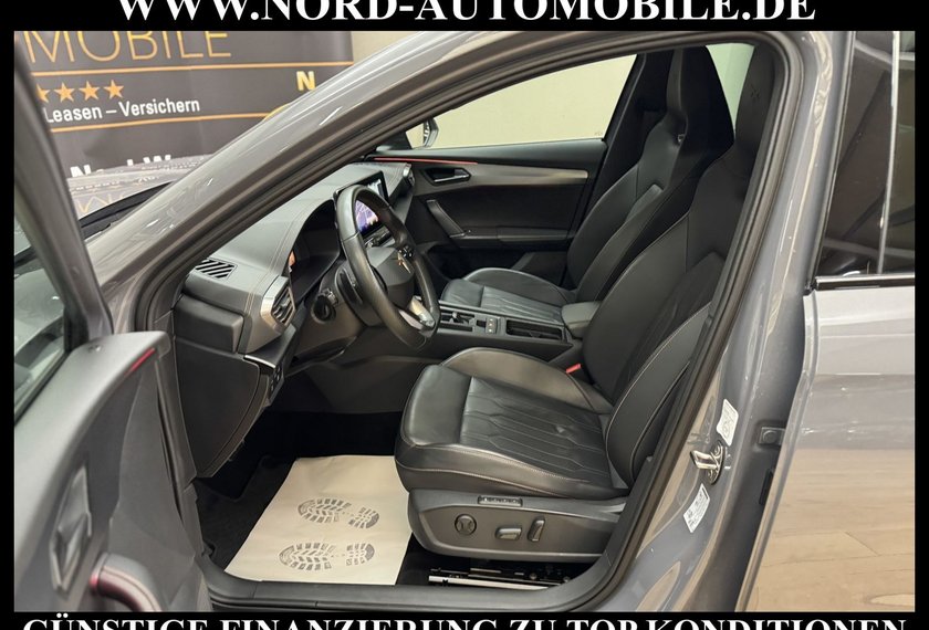 Cupra Formentor Formentor 2.0 TDI DSG Leder/Kamera/Navi/19/