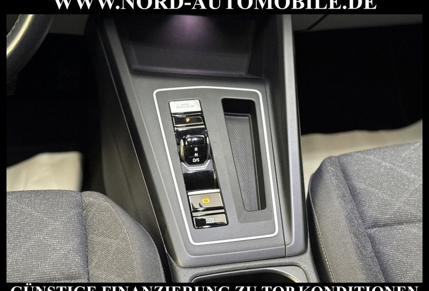 Volkswagen Golf Golf Variant Life 2.0 TDI DSG Dig.Cockpit/Navi/