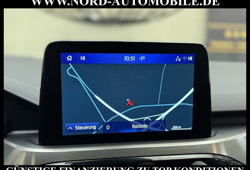 Ford Kuga Kuga Plug-In Hybrid Titanium X *AHK*VIRT*KAM*LED