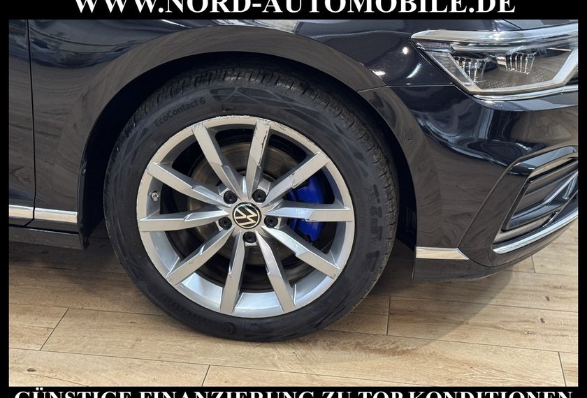 Volkswagen Passat Variant Passat Variant GTE 1.4 TSI eHybrid DSG Leder/AHK