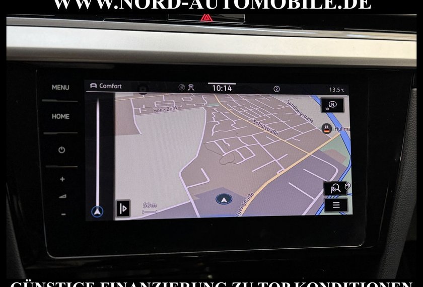 Volkswagen Arteon Arteon Shooting Brake Elegance 1.4 TSI eHybrid