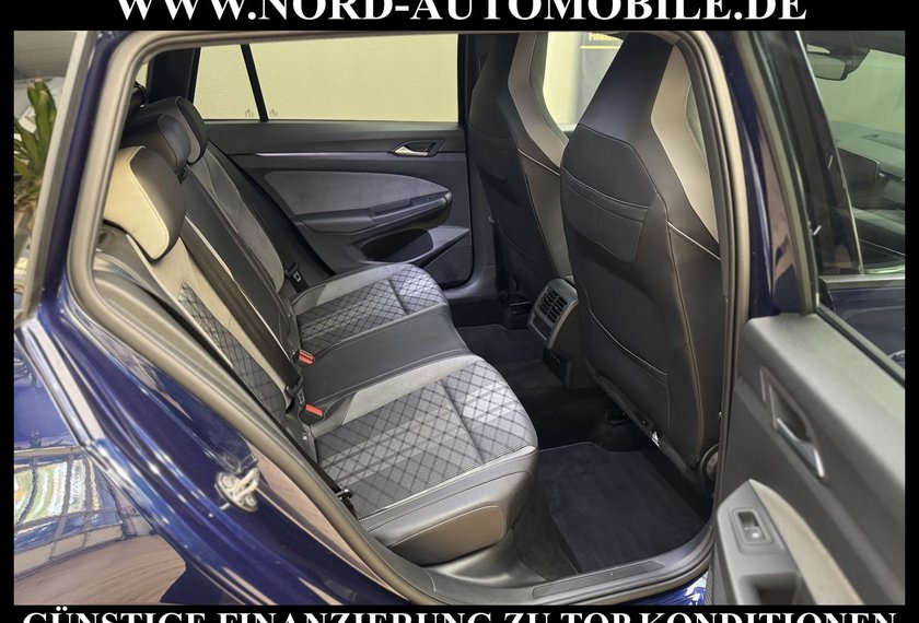 Volkswagen Golf Golf Variant R-Line 2.0 TDI DSG AHK/Dig.Cockpit/