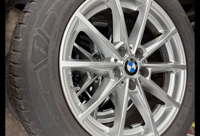 BMW 420 420 d xDrive Gran Coupé M SPORT *LASER*19ZOLL*