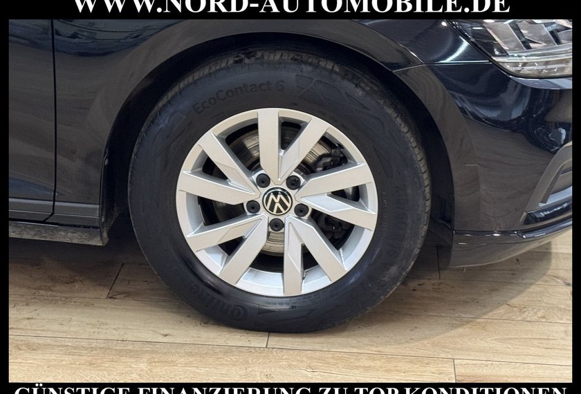 Volkswagen Passat Variant Passat Variant 2.0 TDI DSG Side&amp;Lane/Kamera/