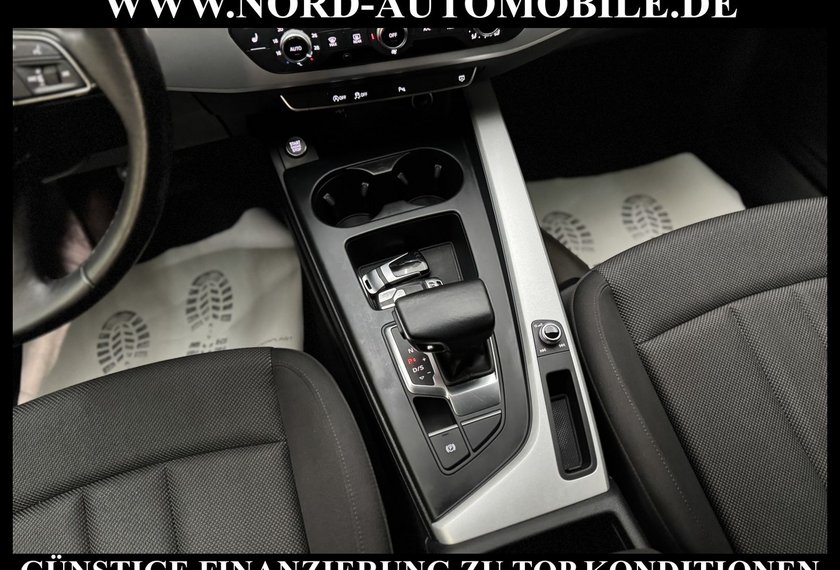 Audi A4 A4 35 Avant 2.0 TFSI S-Tronic Navi/LED/PDC/SHZ