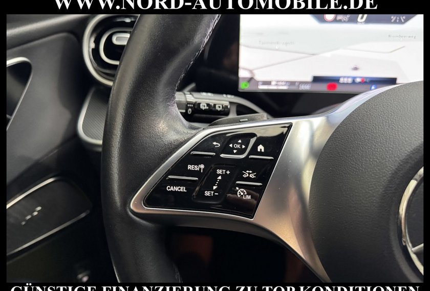 Mercedes-Benz C 220 C 220 d T Avantgarde *Distro+*AHK*StHz*360°*LED*