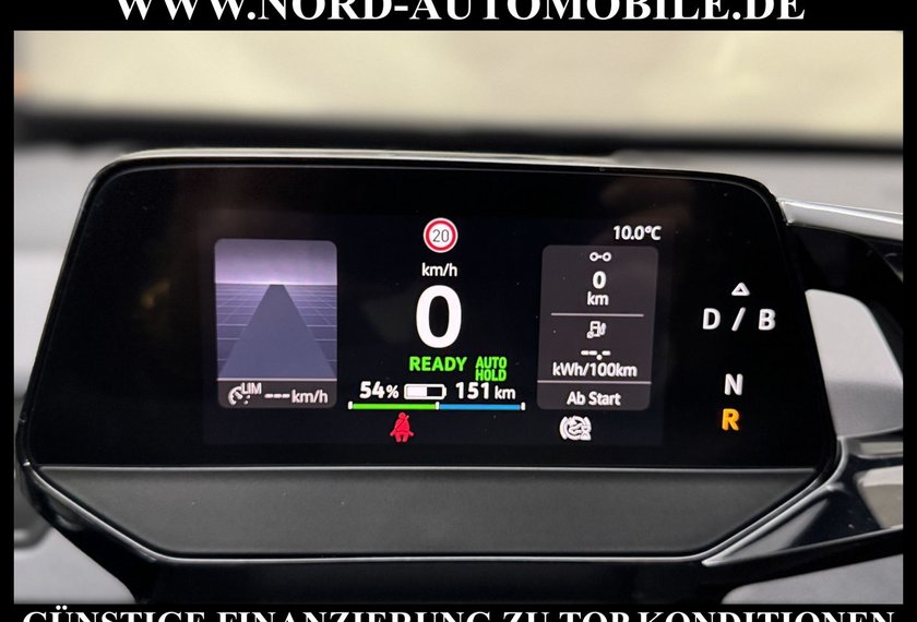 Volkswagen ID.3 ID.3 Pro Performance Navi/LED/CCS/19