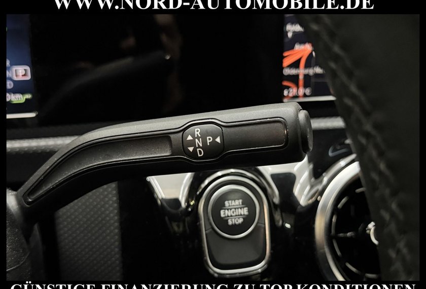 Mercedes-Benz CLA 250 CLA 250 e Shooting Brake AMG LED*Pano*Leder*MBUX