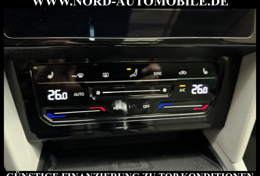 Volkswagen Passat Variant Passat Variant GTE 1.4 TSI eHybrid DSG Leder/LED