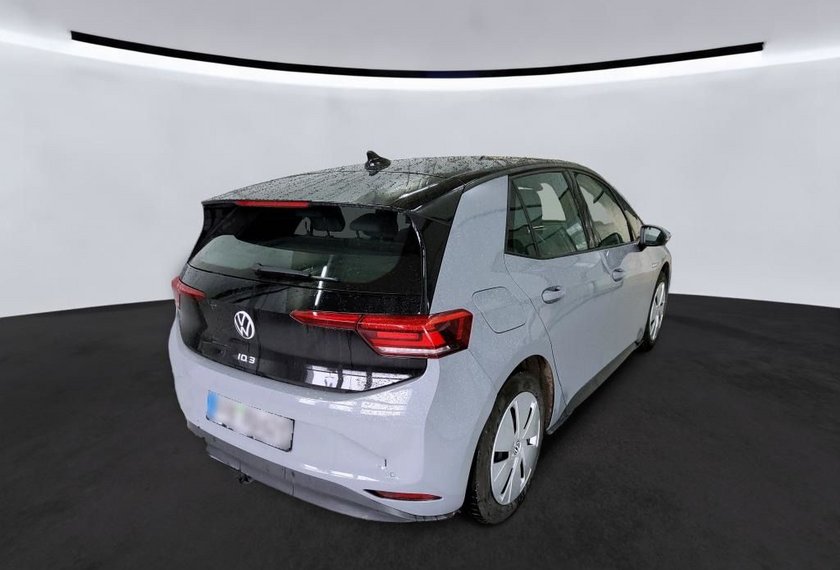 Volkswagen ID.3 ID.3 Pure Performance Automatik CCS/Navi/LED