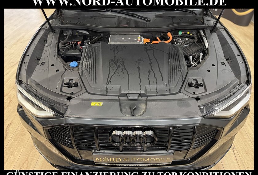 Audi e-tron e-tron Sportback Advanced QU.Pano/Kamera/21/