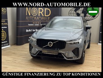 Volvo XC60 XC60 B4 D R-Design *AHK*H&amp;K*ACC*LED*MJ2022* R De