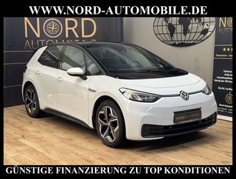 Volkswagen ID.3 ID.3 Pro Performance Navi/LED/CCS/PDC/19
