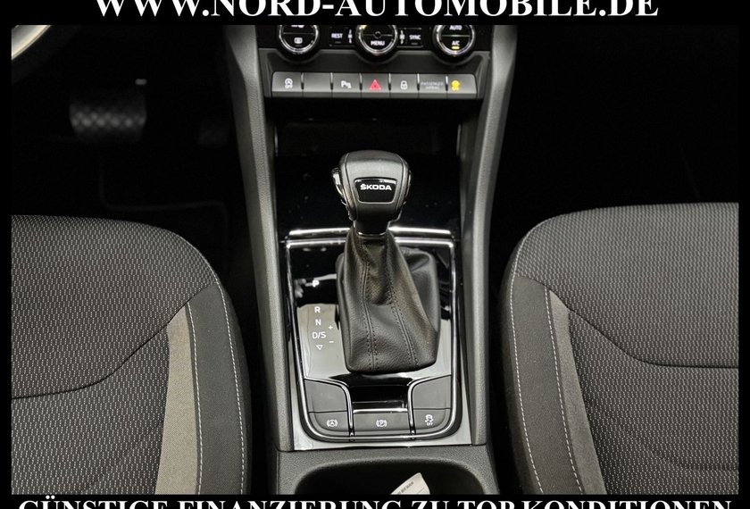 Skoda Kodiaq Kodiaq Ambition 2.0 TDI DSG Virt.Cockpit/7-Sitze