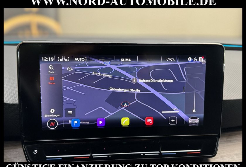 Seat Leon Leon SP XCELLENCE 1.5 eTSI DSG AHK/Kamera/Navi