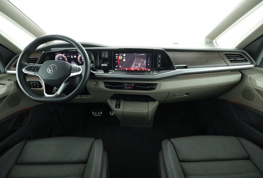 Volkswagen T7 Multivan T7 Multivan LANG STYLE TDI DSG*PUUH VOLL*UPE:90*