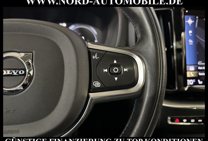 Volvo XC60 XC60 T6 Inscription Recharge AWD *AHK*PANO*LED*