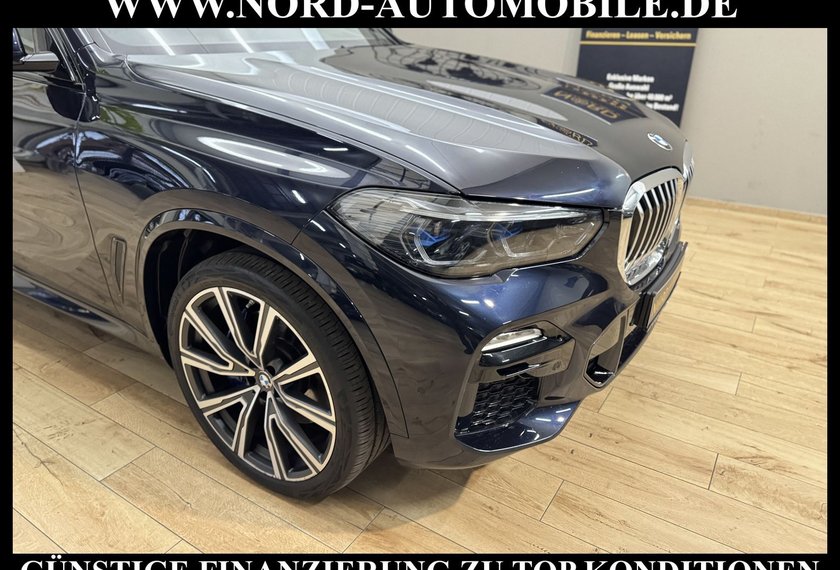 BMW X5 X5 xDrive 30 d M Sport *Laser*Pano*StHz*UPE:100*
