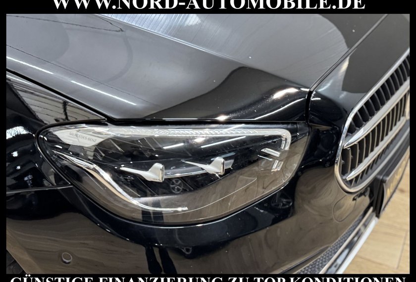 Mercedes-Benz E 300 E 300 e T Avantgarde *Distro+*AHK*GSD*Easy*LED*
