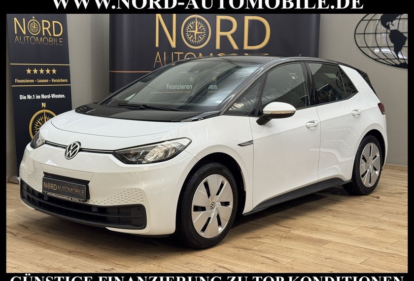 Volkswagen ID.3 ID.3 Pro Performance Auomatik Navi/CCS/LED