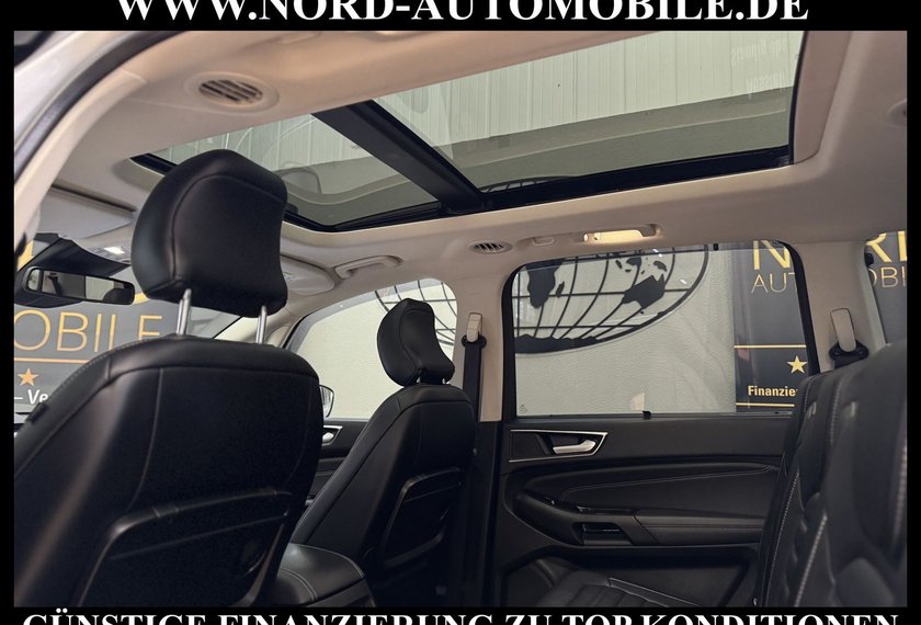 Ford Galaxy Galaxy 2.0 EB Titanium *7-SITZER*ACC*PANO*LEDER*