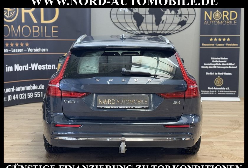 Volvo V60 V60 Kombi B4 B Plus Bright AHK*ACC*H&amp;K*360°*4SHZ