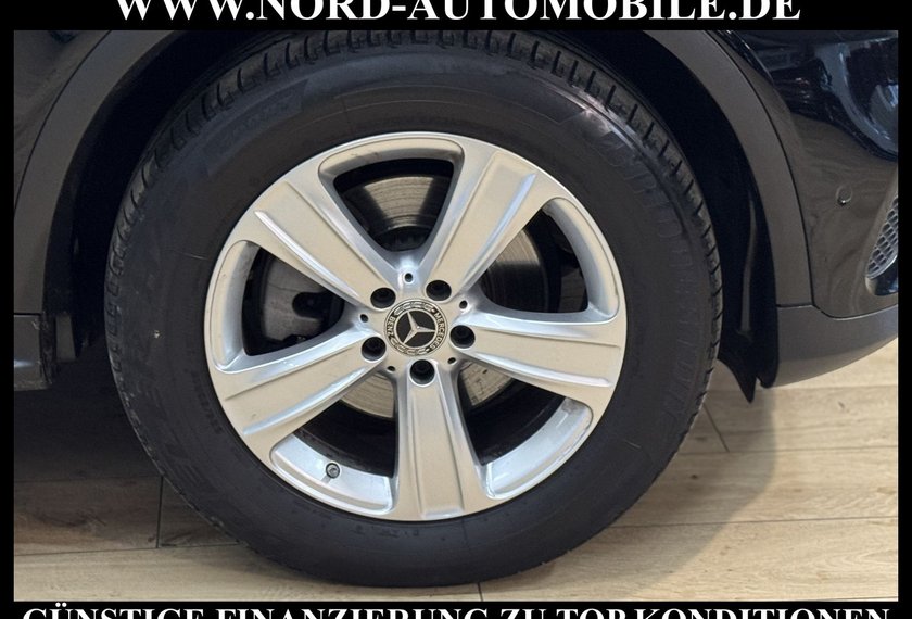 Mercedes-Benz GLC 200 GLC 200 d 4Matic Exclusive *LED*AHK*Kam*EasyPack