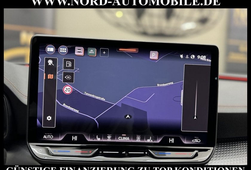 Cupra Leon Leon Sportstourer 1.5 eTSI DSG *Neues-Modell*Kam