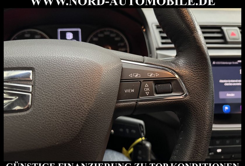 Seat Ibiza Ibiza Style 1.0 TSI Navigation/PDC/Klimatronic