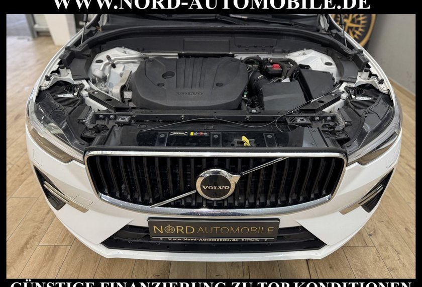 Volvo XC60 XC60 B4 B Momentum Pro *AHK*ACC*360°*MJ2022*LED*
