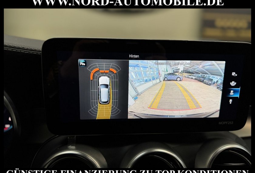 Mercedes-Benz GLC 300 GLC 300 d 4M Exclusive *Distro+*AHK*Wide*Luft*