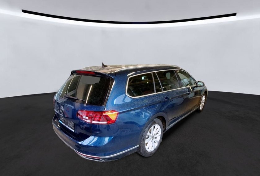 Volkswagen Passat Variant Passat Variant GTE 1.4 TSI eHybrid DSG Leder/Kam