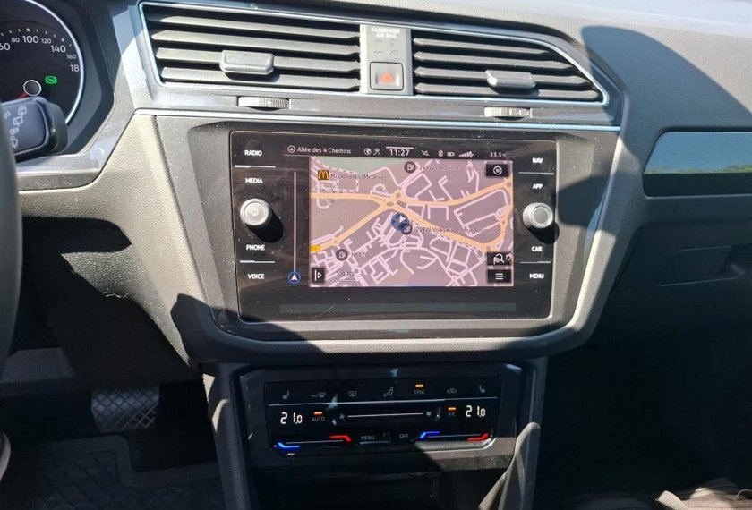 Volkswagen Tiguan Tiguan Life 1.5 TSI DSG Kamera/Navi/LED/