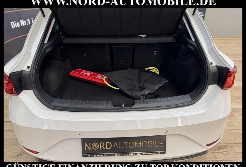 Seat Leon Leon FR 1.4 TSI e-HYBRID DSG AHK/Virt.Cockpit/