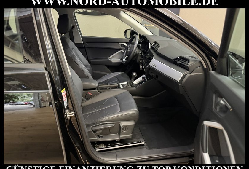 Audi Q3 Q3 1.4 45 TFSI e S-Tronic Leder/Kamera/Virt.Cock