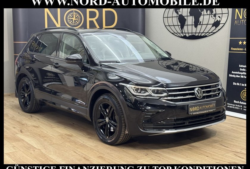 Volkswagen Tiguan Tiguan Life Urban Sport 4MOT 2.0 TDI DSG Pano