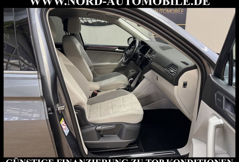 Volkswagen Tiguan Allspace Tiguan Allspace Elegance 4MOT 2.0 TDI DSG AHK/19