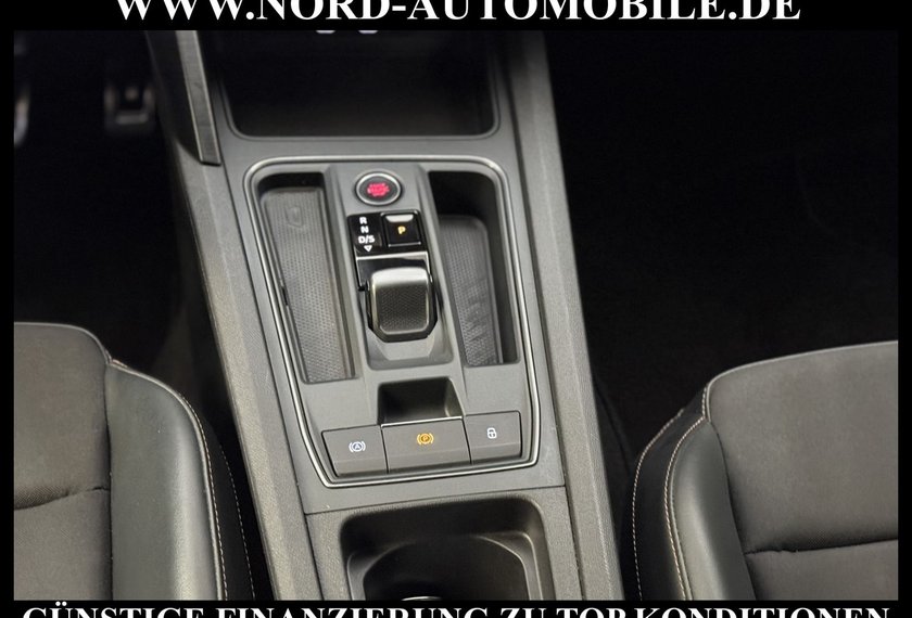 Cupra Leon Leon Sportstourer VZ 1.4 TSI e-Hybrid DSG Kamera