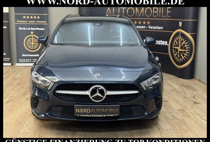 Mercedes-Benz A 200 A 200 4Matic Progressive *LED*Pano*Kamera*TOP-KM