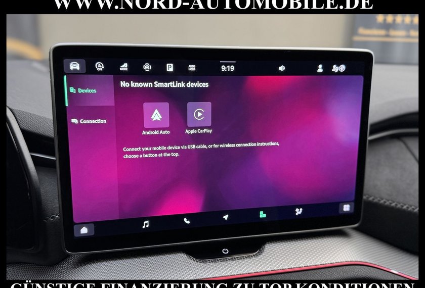 Skoda Kodiaq Kodiaq SPORTLINE DSG *7-SITZ*PANO*VIRT*DCC*